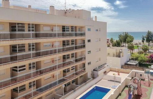 Cozy Apartment In Moncófar With Wifi - Foto 8