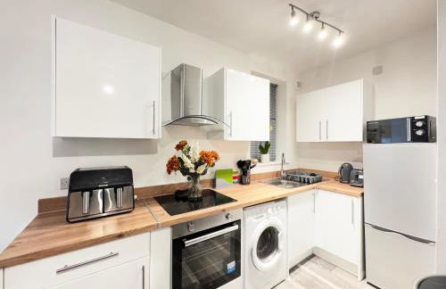 City Link Apartments Perfect Stay for Concert Goers, Football Fans and Contractors, Closer to Liverpool City Centre, Everton, Liverpool Grounds - Foto 24