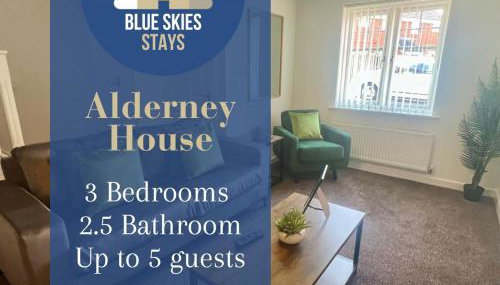 Alderney House - Foto 1