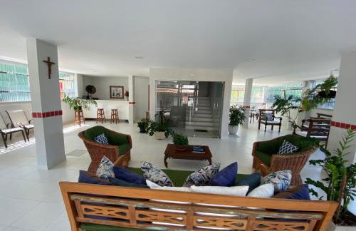 Apart Hotel Angra dos Reis II - Foto 23