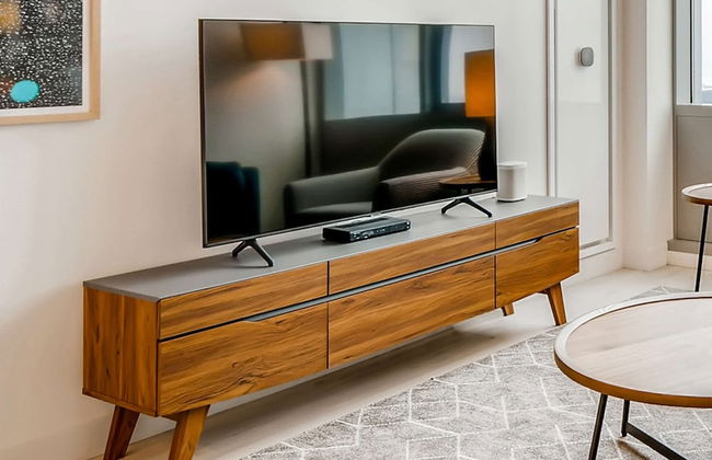 Sentral East Austin at 1614 E. Sixth - Foto 17