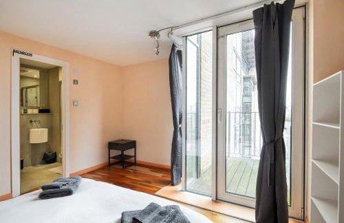 Skyline Duplex London Views Up to 8 - Foto 11