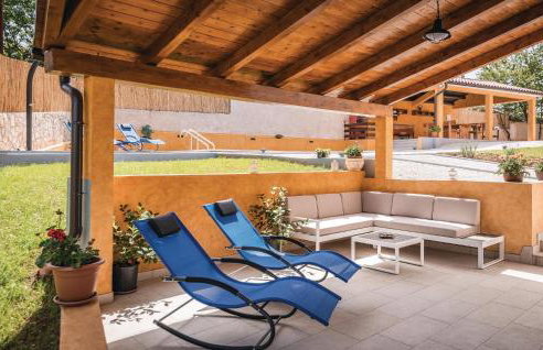 Cozy Home In Barban With Wifi - Foto 6