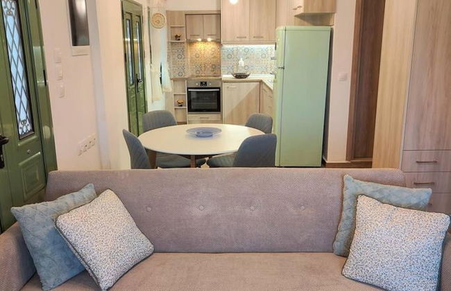 Laurel LK Houses in Kritinia Rhodes - Foto 3