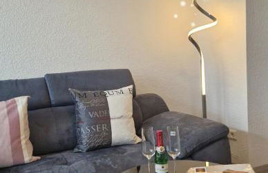 Ferienwohnung Relax - Foto 4