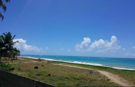 Cobertura duplex com piscina a beira-mar de Guaxuma - Foto 23