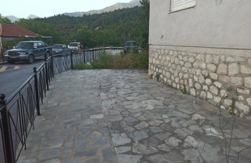 ELLI΄S HOUSE ΣΥΓΧΡΟΝΟ ΣΠΙΤΙ ΣΤΑ ΠΡΑΜΑΝΤΑ - Photo 15
