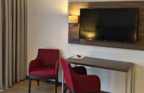 Heidelberg Hospitality Boarding House - Foto 82