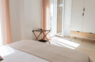 My Dream Beach & Town Apartment - Foto 48
