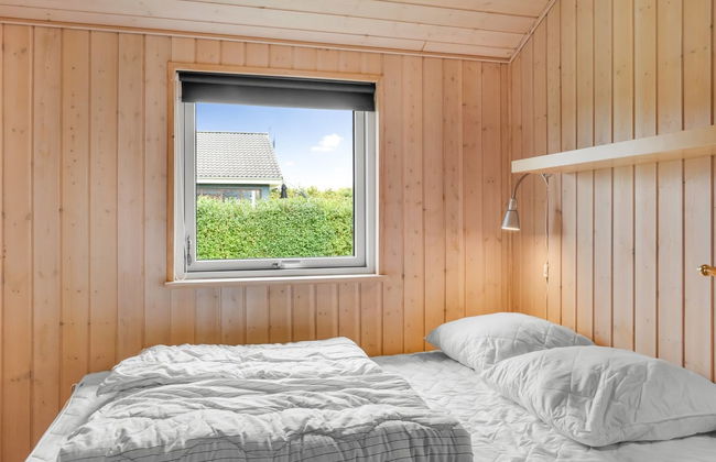 "Femke" - 250m to the fjord - Foto 24