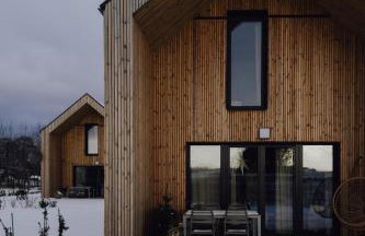 Domki Ulkowo - Foto 63