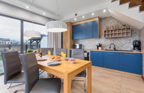 Exclusive Zefir Sauna & Grill - Foto 24