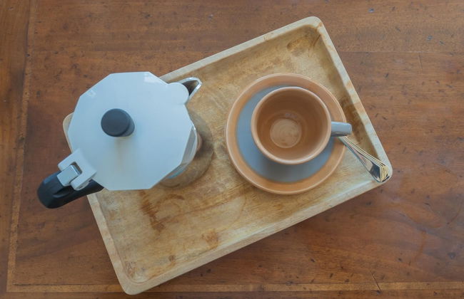 Emily s Holiday Home - Foto 72