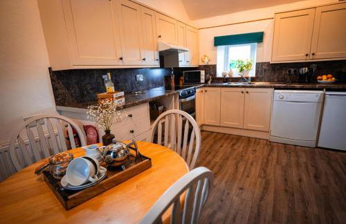 Irfon Cottage - Foto 11