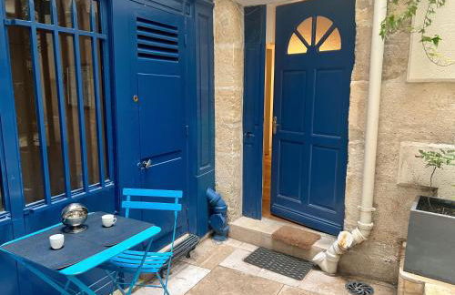 Studio des Tuileries - Foto 6