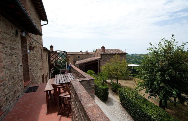 Borgo Amarrante - Foto 55