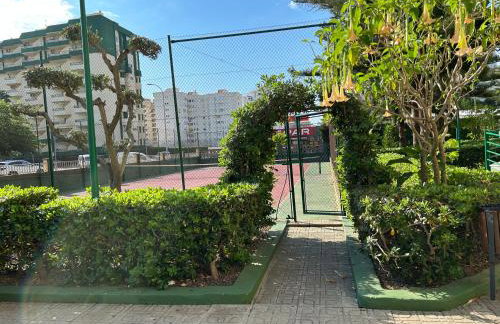 Apartamentos Sorolla - Foto 20