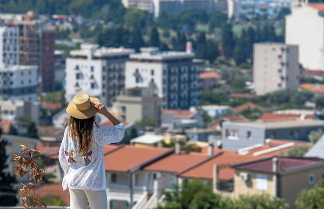 Uphill Glavanovic Pool Villa - Foto 29