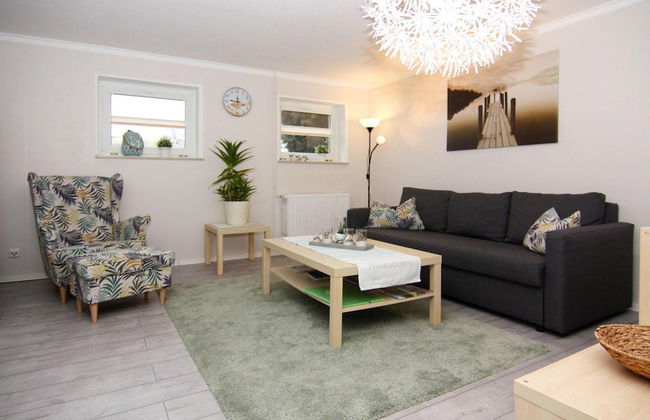 Apartment, Dassow - Foto 7