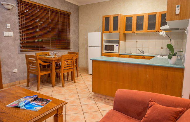 Blue Seas Resort - Photo 17