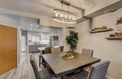 Lakefront Luxury for Families or Couples - Foto 4