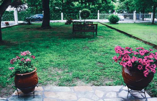 NikoleTakis Apartments - Foto 28