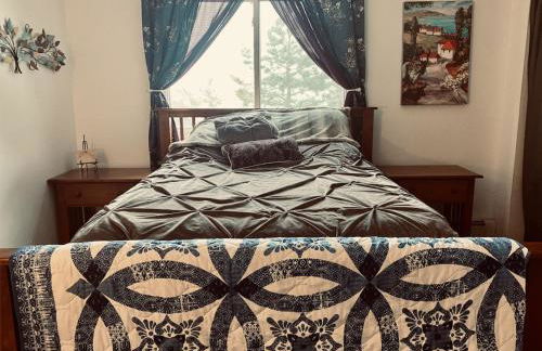 Winnemucca Retreat in Pike National Forest - Foto 24