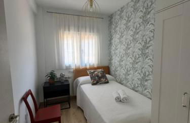 ALCALA LUXURY piso de 80m con 3 habitaciones 2 baños y terraza - Foto 27