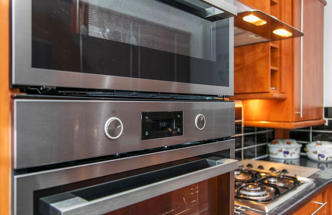 The Sky Penthouse - Foto 9