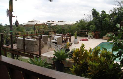 Chalé Oxossi - Foto 18