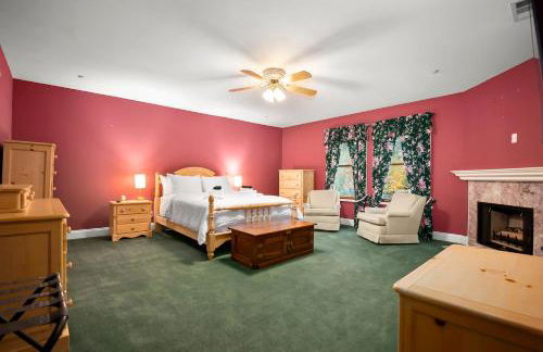 Mountain High Luxury Castle &Spa - Foto 78