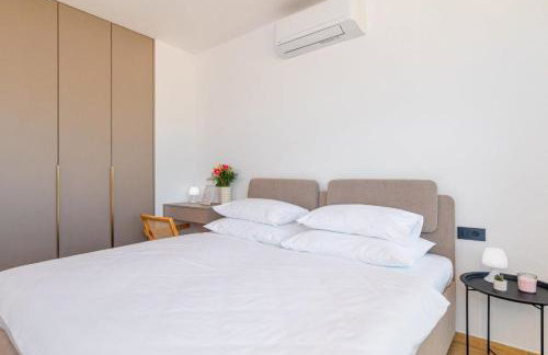 Luxury apartment LaRiv II with pool - Foto 23