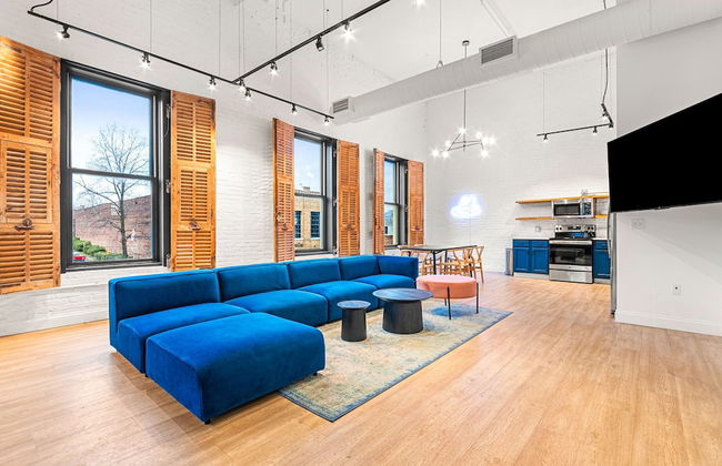 The Rambler - Foto 72