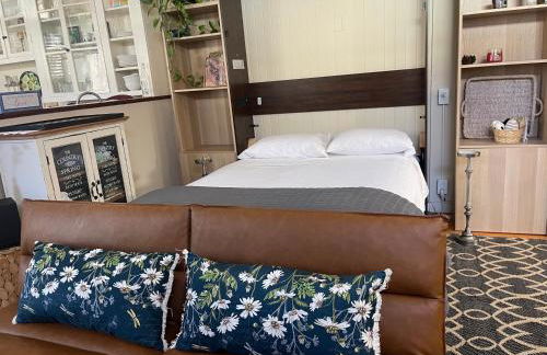 Romantic Studio Apt in Historic Downtown Savannah - Foto 7