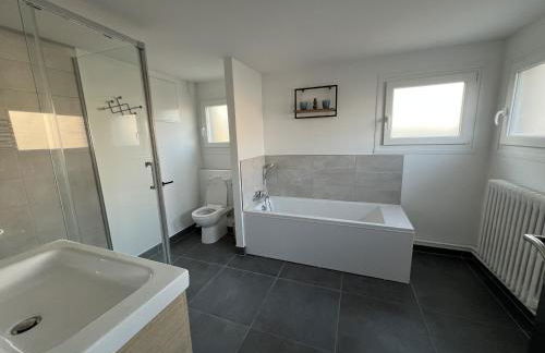 Le Calais Wilson 4, 2-4 Pers - Foto 17