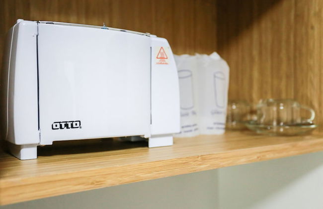 KM Condo Seaside - Foto 68