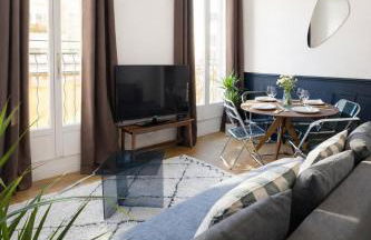 Appartement Marseille vu sur la Major - Photo 10