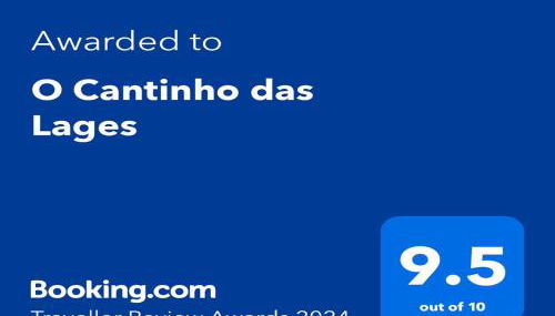 O Cantinho das Lages - Foto 3