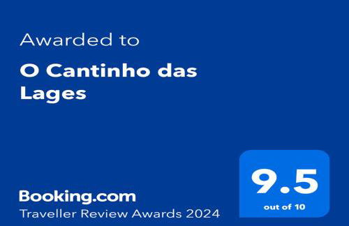 O Cantinho das Lages - Foto 3