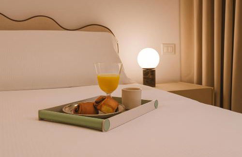 Centro - Executive APT zona pedonale Wi-Fi - AC - Foto 14