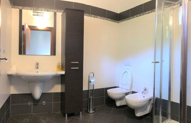 Villetta Iris - Photo 26