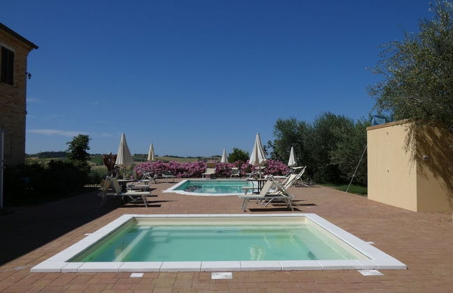 Il Giardino degli Ulivi - Foto 33