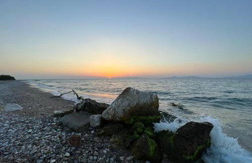 Seaside Luxury Apartments Kremasti - Foto 23