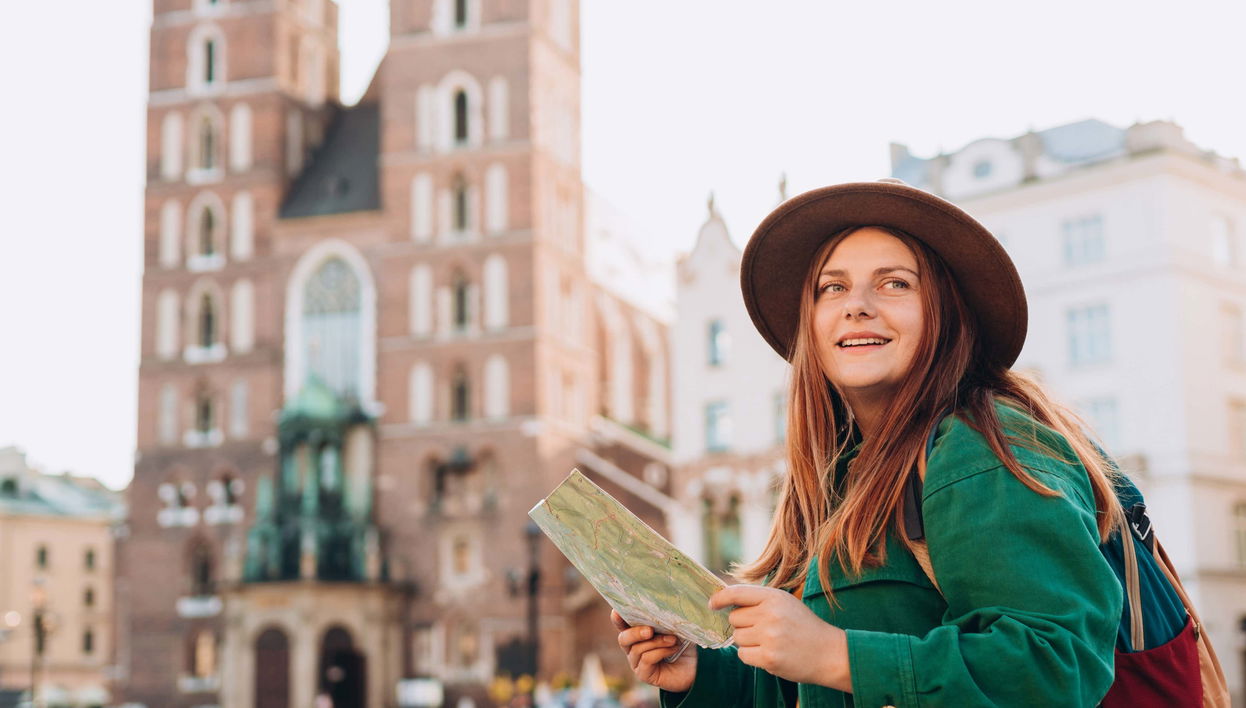 Kraków City Pass - Foto 1