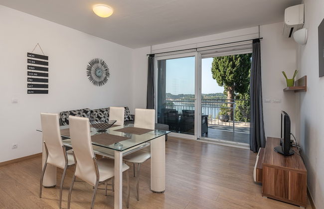 Apartments Didan - Foto 30