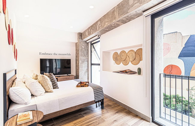 Kukun Reforma Downtown - Foto 7