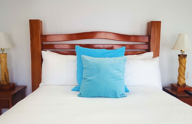 Tres Cocos Resort - Foto 17