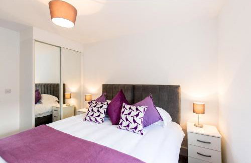 Abodebed Oval View Apartments - Foto 19