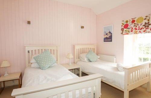 Clynnog House - Foto 37