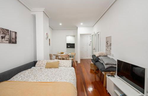 Céntrico Plaza España - Gran Vía II - Foto 13